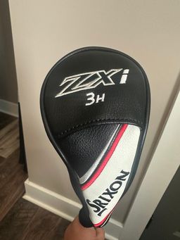 Srixon ZXi 3 Hybrid