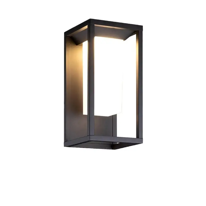 Outdoor Wall Lamp Outdoor Waterproof Home Courtyard