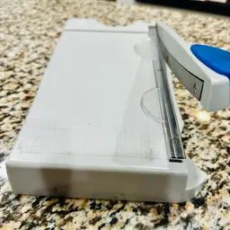 Tonic Guillotine Paper Trimmer