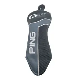 Ping G425 Fairway Wood HeadCover (Like New Condition)