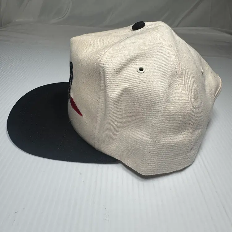 Vintage K Products Western Atlantic Railroad The General Adjustable Hat