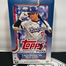 SPORTS PACK BREAKS