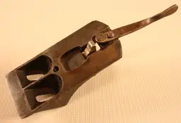 Keen Kutter KK4, KK5  2" Frog (4830)