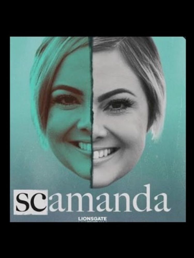 True Crime Live: Scamanda Recap with Annie