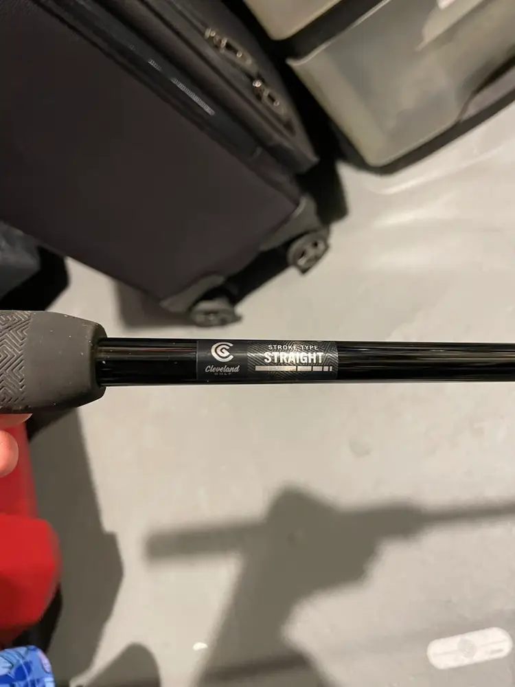 Cleveland HB Soft Premier #11 - Face Balanced - 35” RH