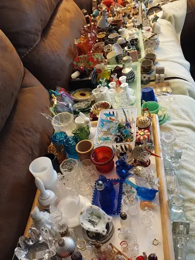 Miniatures, Smalls, Etc! HUGE AMOUNT!
