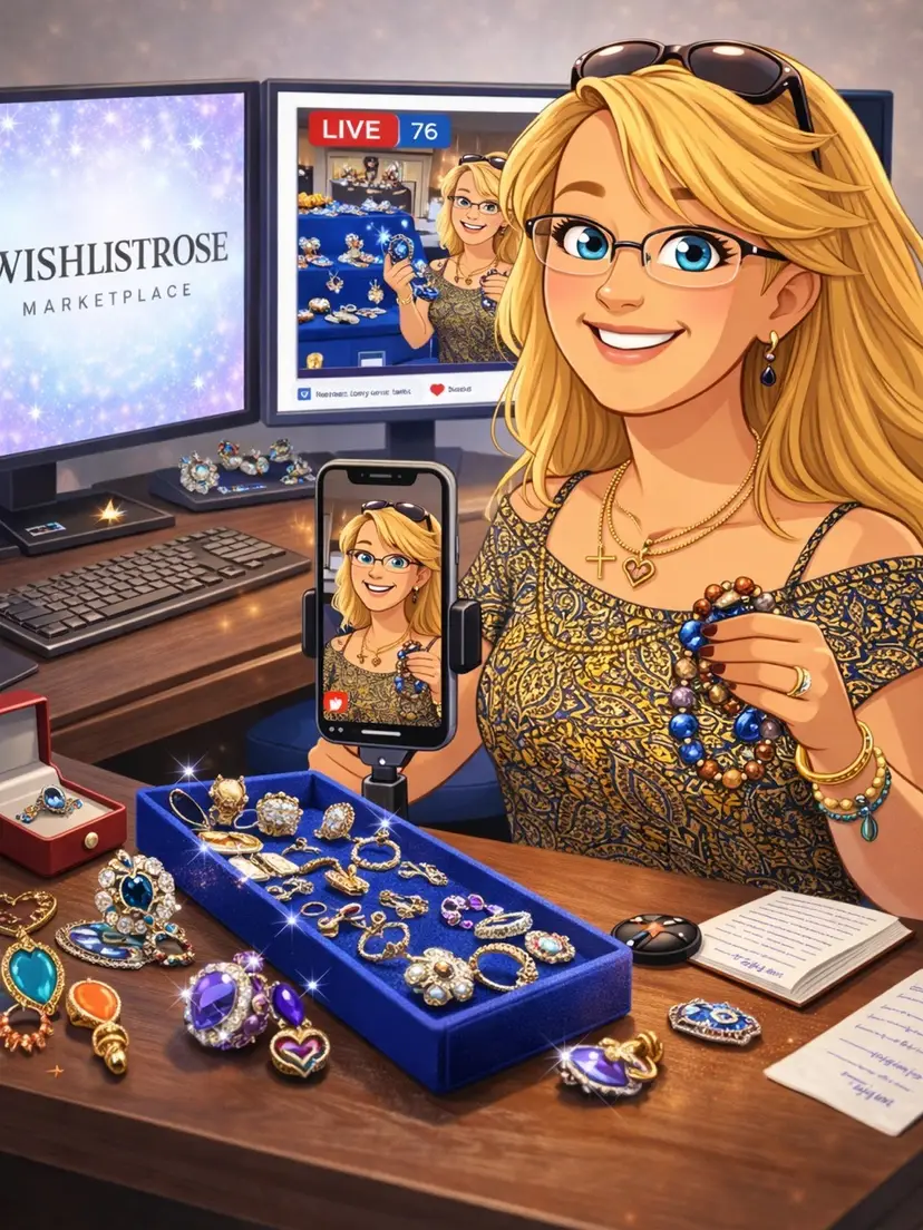 Livestream thumbnail