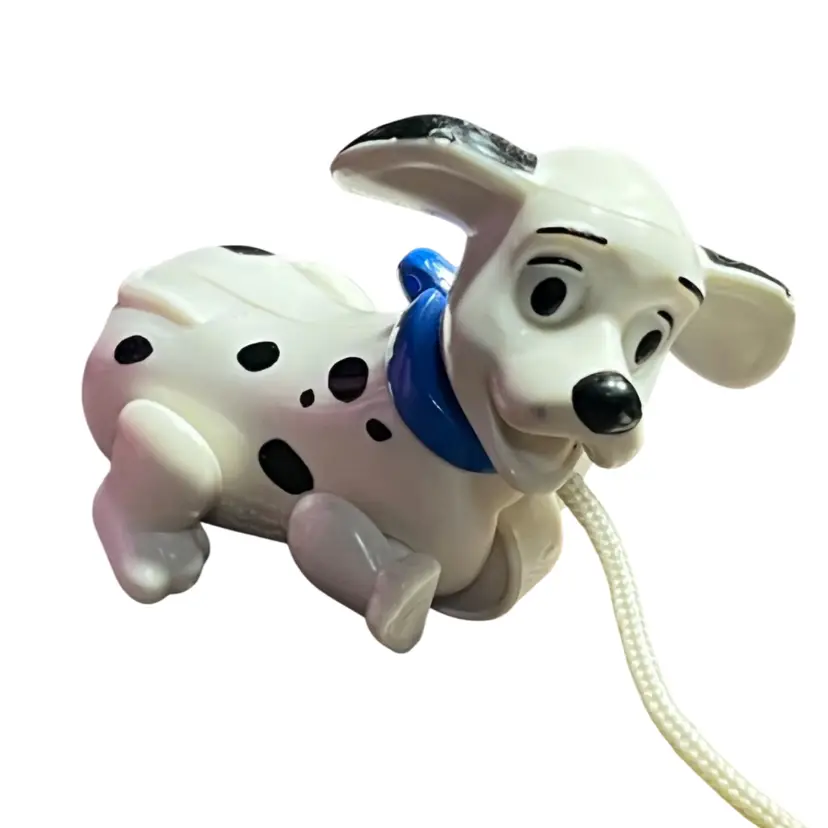 Disney PVC Figure As Pictured