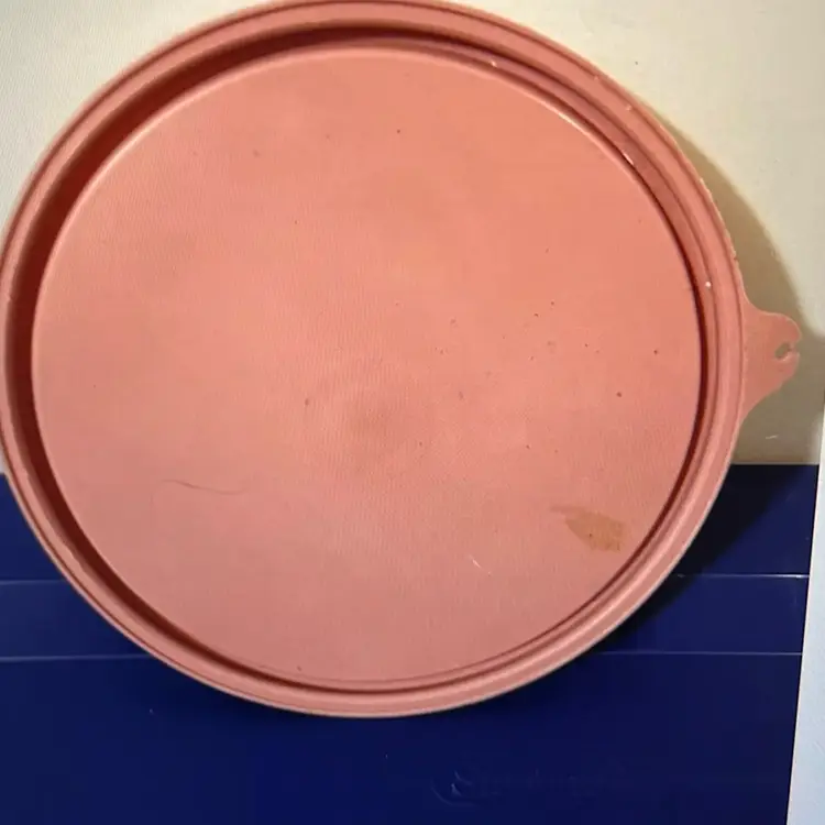 Vintage Tupperware Type C Replacement Lid