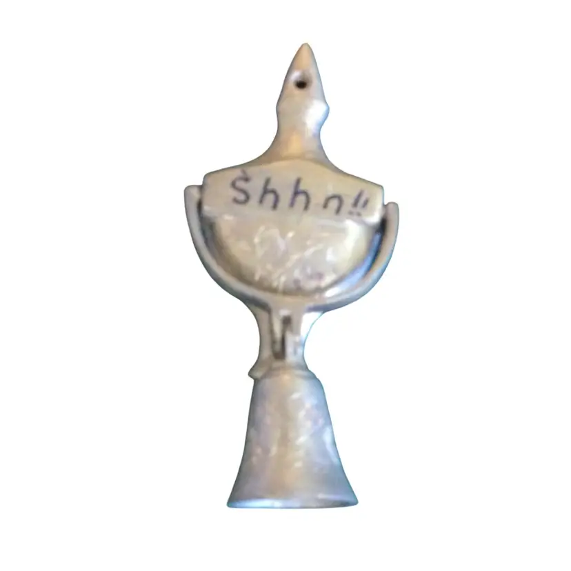 India Brass Door Knocker