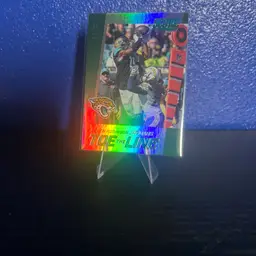 Allen Robinson /20!!