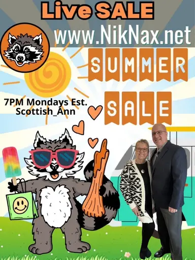 Shop Till You Drop lol. 😂