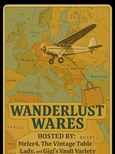 Wanderlust Wares-Let’s Travel Asia W/ Kim!