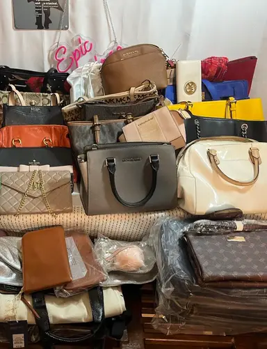 MK👜Kate Spade ♠️, Coach 👛