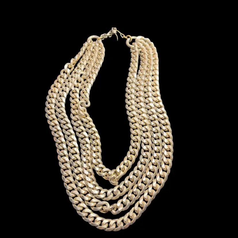 Necklace As Pictured