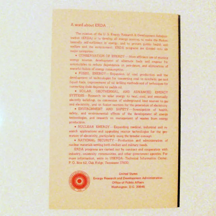 COMPUTERS William R. Corliss Softcover 1973