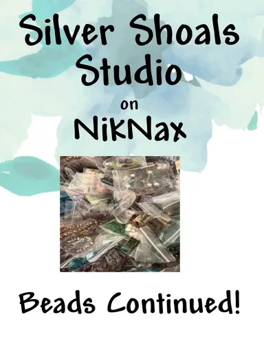 BEADS Plus Unboxing Sterling Findings UNTESTED!