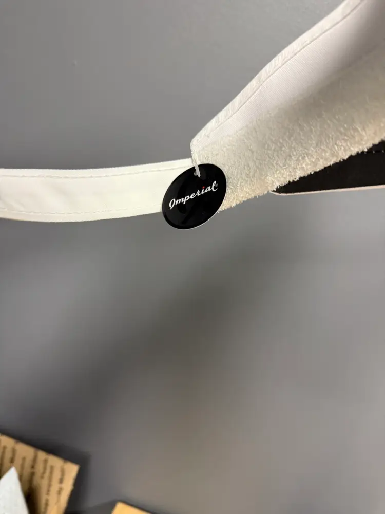 Miura Visor New With Tags!!