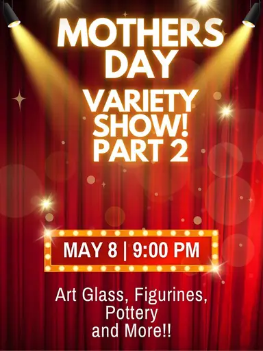 Mother's Day variety show part 2 With Jenikay