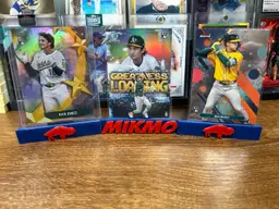 Athletics RC Lot