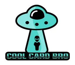 Cool Card Bro