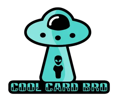 Cool Card Bro