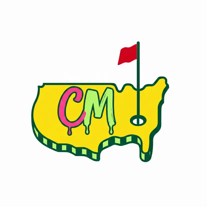Random Golf Accessories