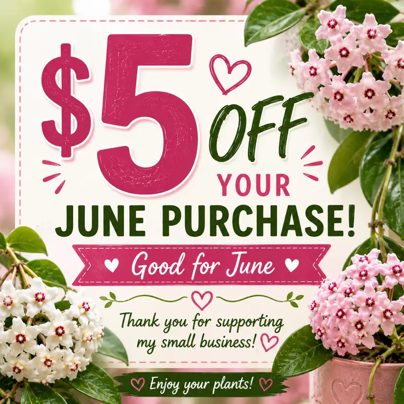 $5 off