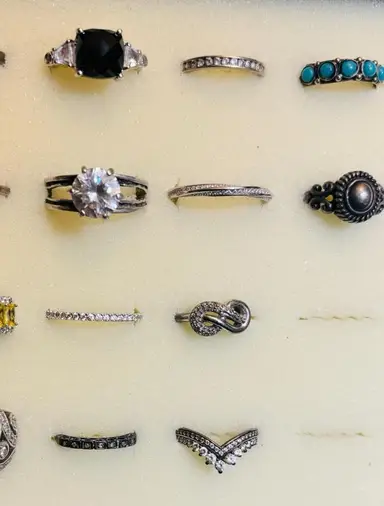 Maci & Matt Show Sterling & Costume 