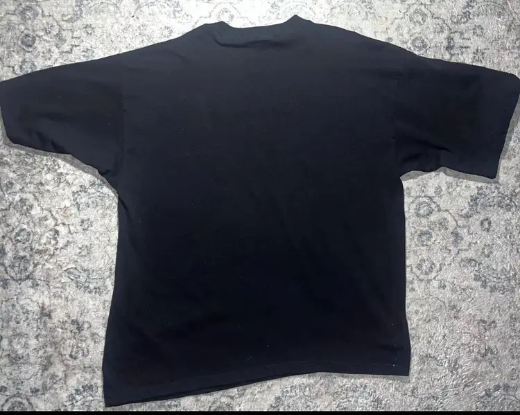 Vintage Star Wars Episode 1 Phantom Menace Jedi VS Sith Adult XXXL Mens 1999