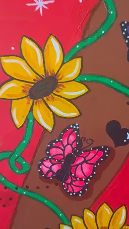 Step Into The Beauty