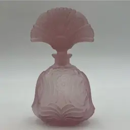 Vintage Czech Perfume