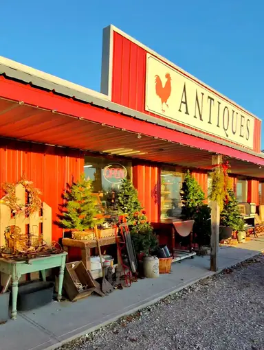 Live Flea Market Hunting - I Smell Deals Up In Here