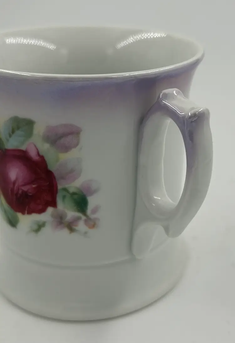 Vintage Made In Germany Shaving Mug