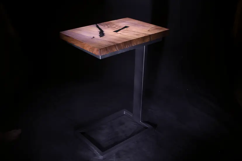 Elm Bow Tie C-Table