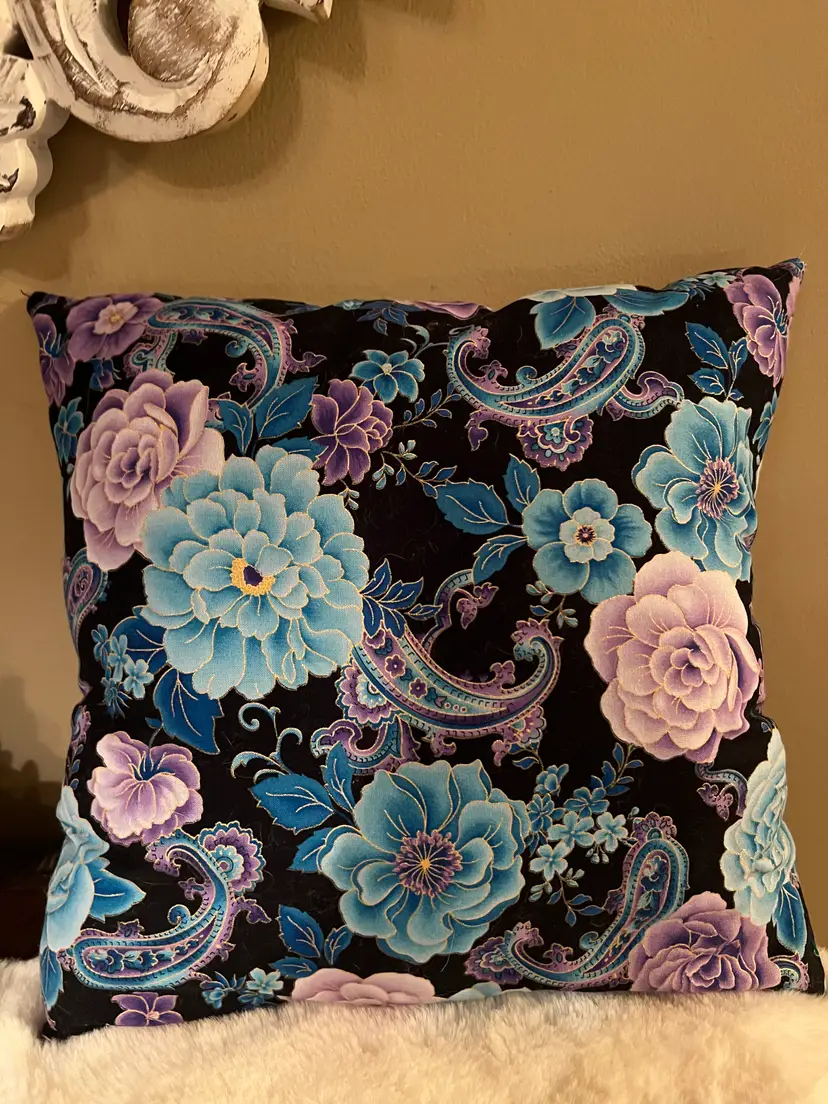 Decorative Pillow