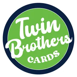 Twin Brothers Cards