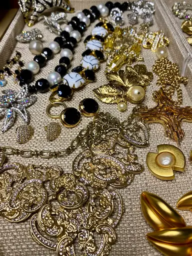 High End Estate Finds! And Clearance Jewelry!