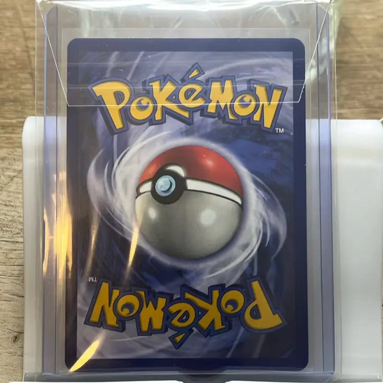 Pokémon Electrode 1999 Base Set #21/102