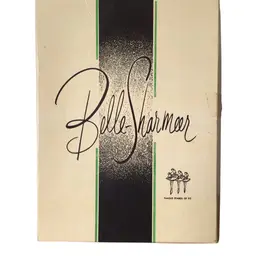 Belle-Sharmeer Nylons