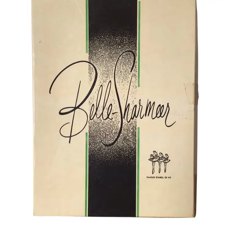 Belle-Sharmeer Nylons