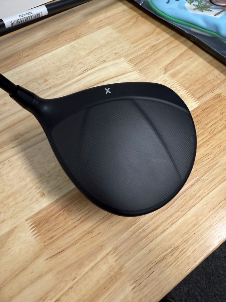 Mint PXG 0811 X Gen2 
10.5 Deg Driver