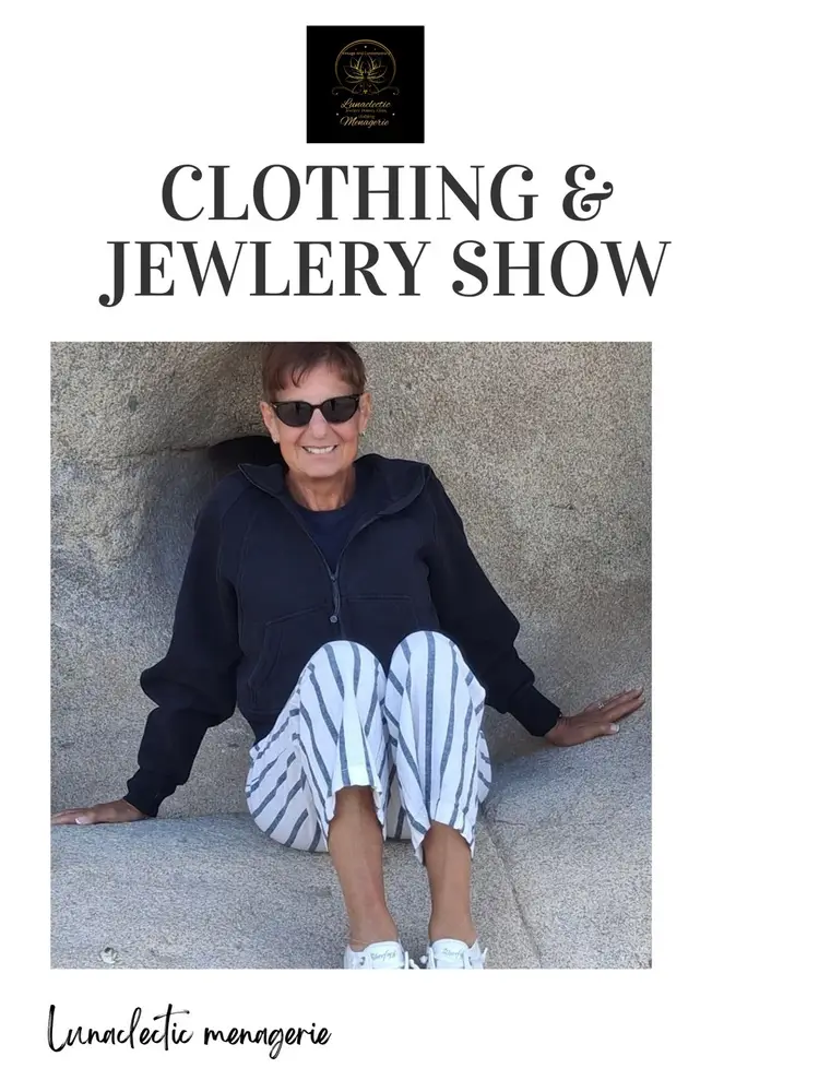 Clothing And Jewelry Great New Finds XS To 3X