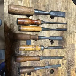 Chisels
