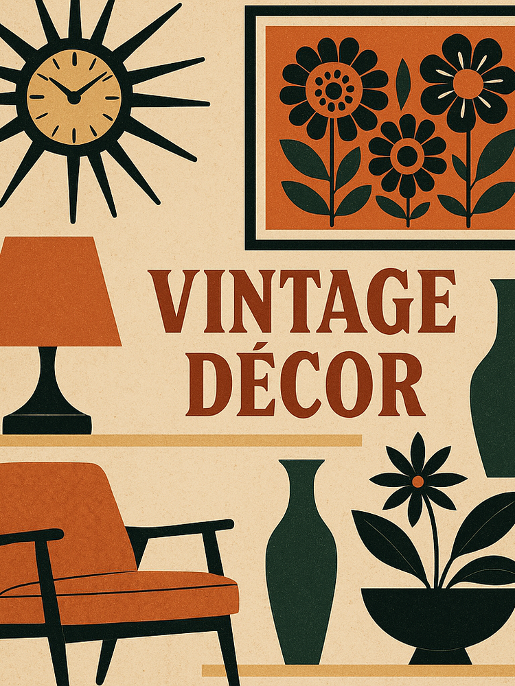 Vintage Monday