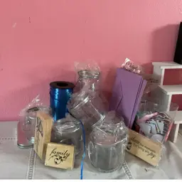 Bundle Of Random Crafts