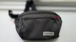 Transit Line Sling Pocket XL, castlerock