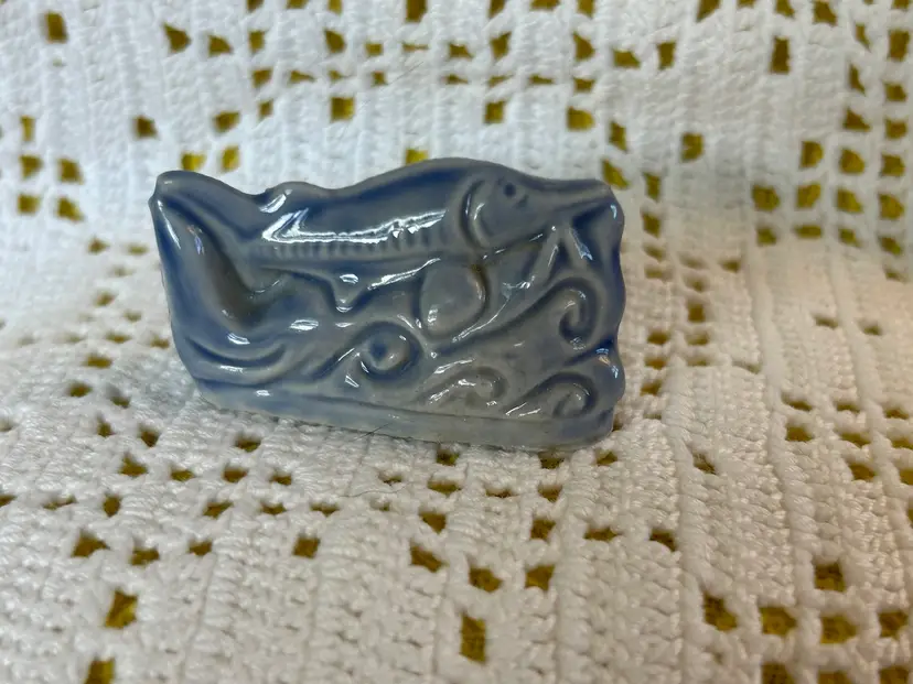 Wade Whimsies Sturgeon-US Endangered Series