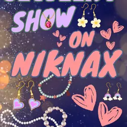 #01 - Jewelry $1 Start