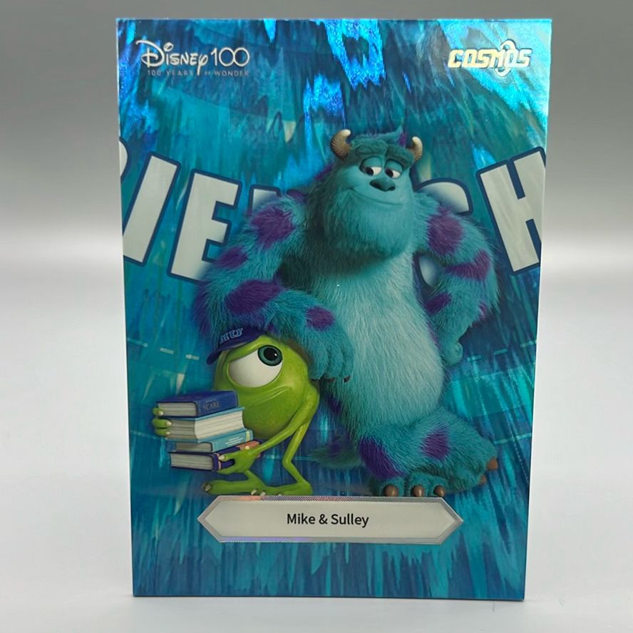 ディズニー Kakawow 2023 COSMOS Disney100